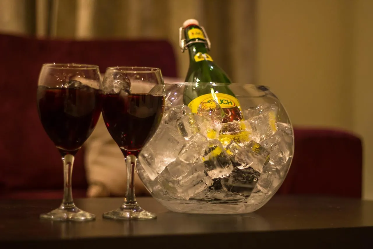 Almakan Hotel 108 Riyadh