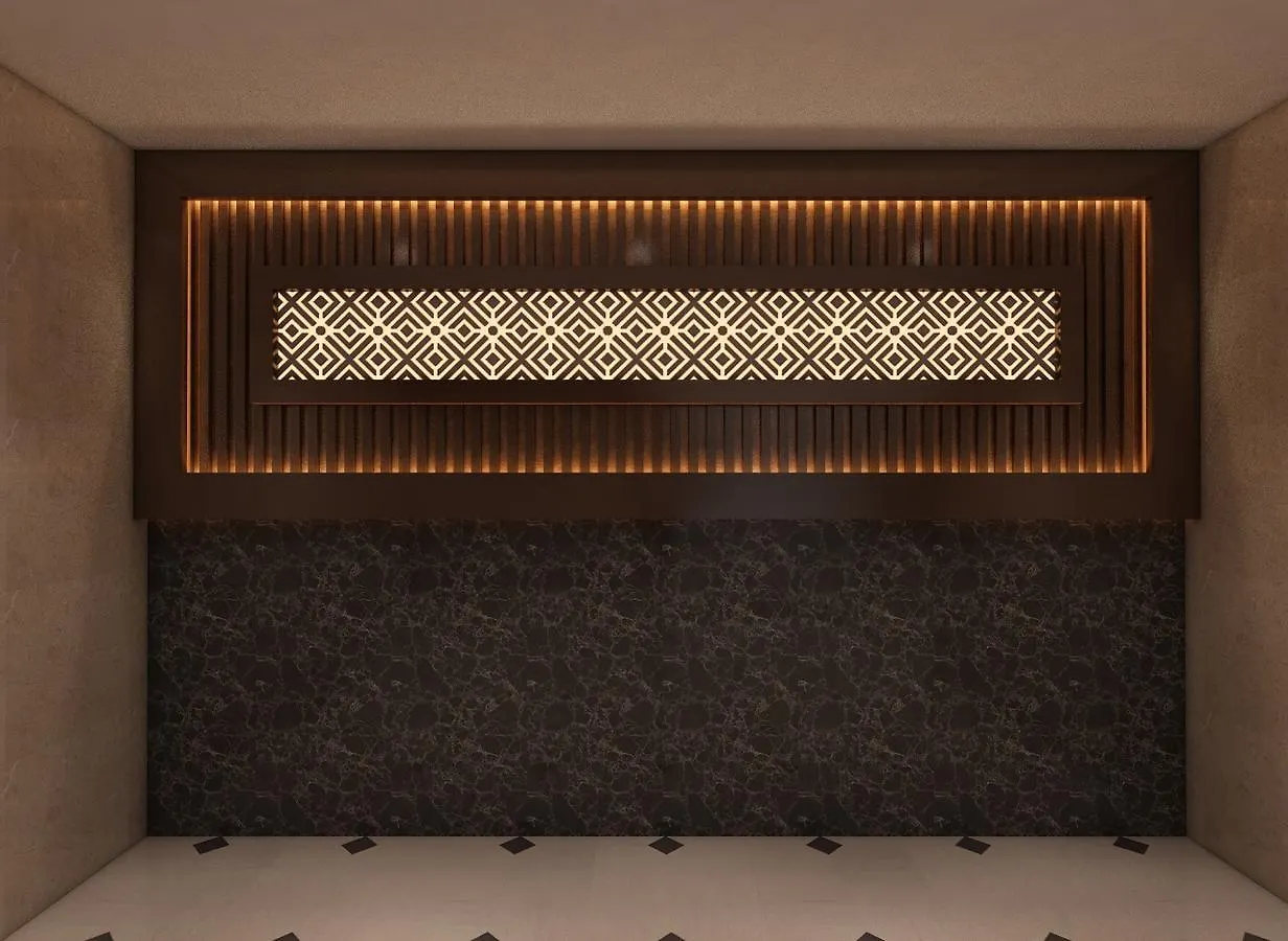 Almakan Hotel 108 Riyadh