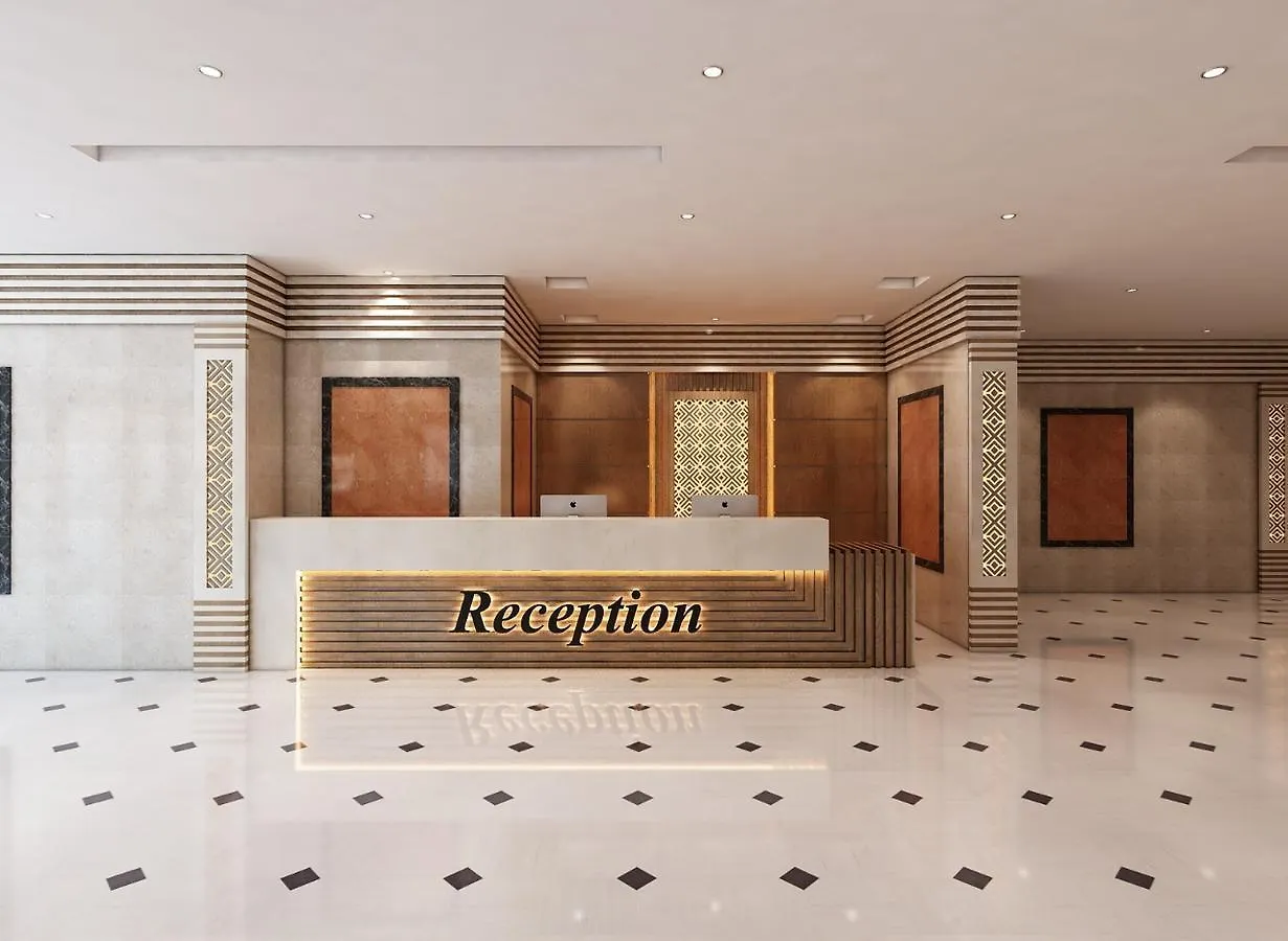 Almakan Hotel 108 Riyadh 4*,  Saudi Arabia